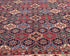 8x12 Yousafi Multicolor Afghan Hand Knotted Wool Area Rug